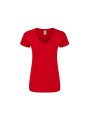 FOL ICONIC V NECK T WOMEN /api/colors/c953313a-9c9d-493b-934e-ddcf8fada2ae personnalisable