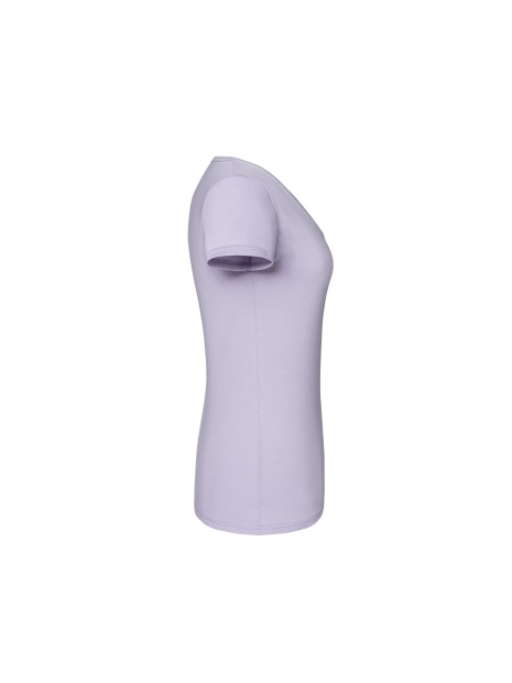 FOL ICONIC V NECK T WOMEN /api/colors/ad07b5ee-a09a-423d-b8d3-4dba41858213 personnalisable