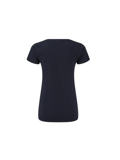 FOL ICONIC V NECK T WOMEN /api/colors/058f028c-f565-4146-9cba-11f5b0ade7a7 personnalisable