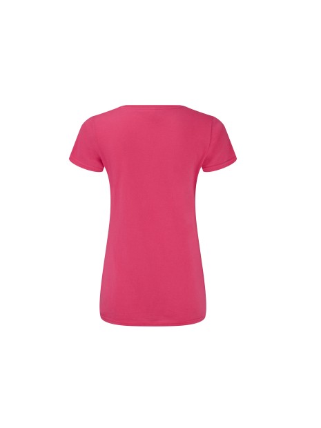 FOL ICONIC V NECK T WOMEN /api/colors/0327c765-dd20-409c-911d-31f7a9b4c2f5 personnalisable