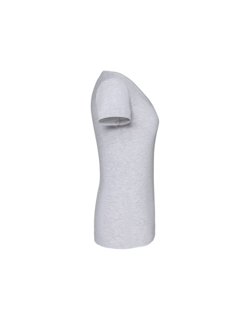 FOL ICONIC V NECK T WOMEN /api/colors/84f38f7b-2e6d-4d5d-89e0-ae5a7c9d4eb9 personnalisable