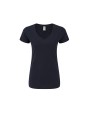 T-shirts FOL LADIES ICONIC 150 V-NECK T voor bedrukking &amp; borduring