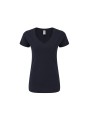 FOL ICONIC V NECK T WOMEN /api/colors/058f028c-f565-4146-9cba-11f5b0ade7a7 personnalisable