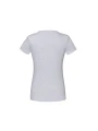 FOL ICONIC V NECK T WOMEN /api/colors/84f38f7b-2e6d-4d5d-89e0-ae5a7c9d4eb9 personnalisable