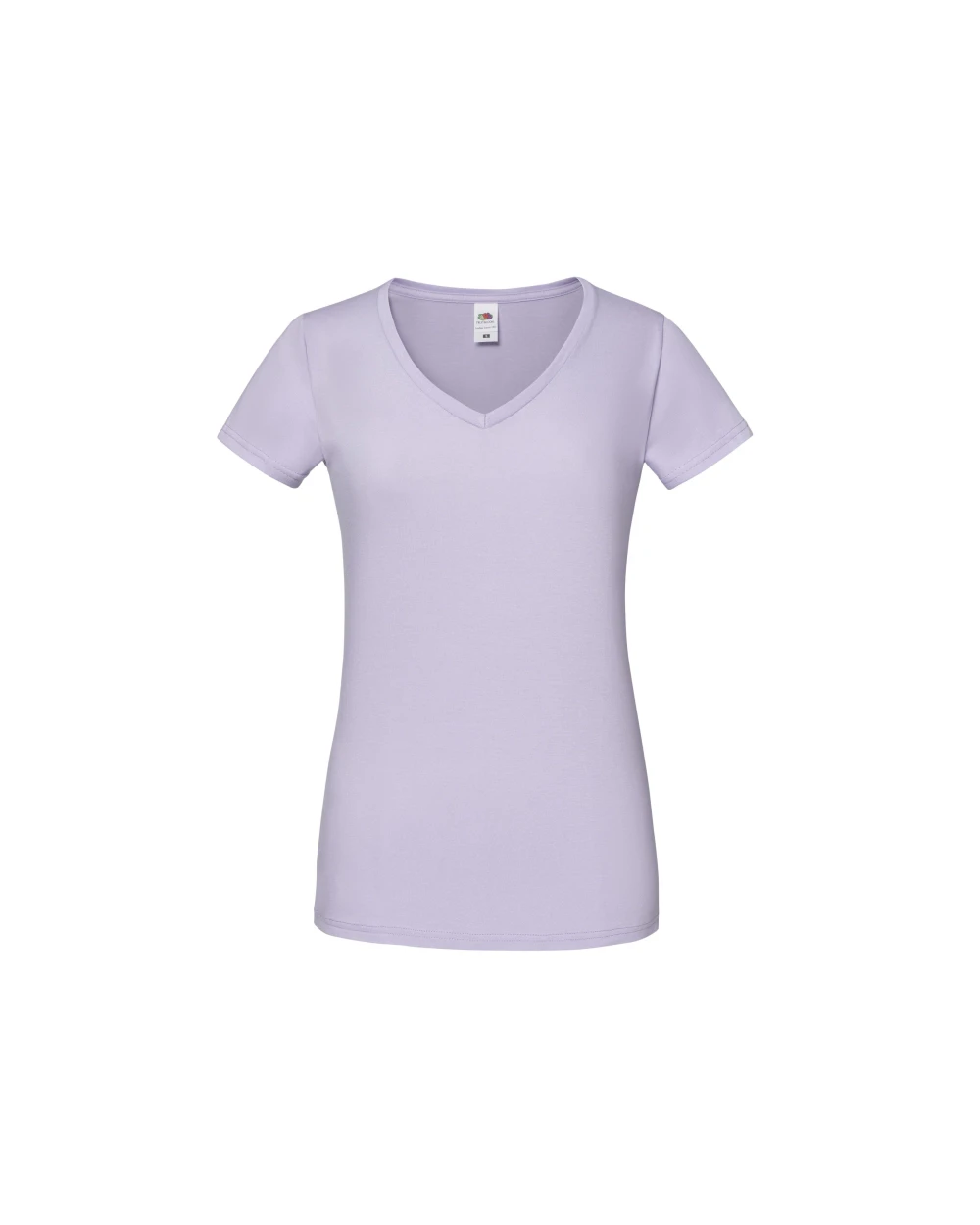 T-Shirts personnalisable FOL ICONIC V NECK T WOMEN