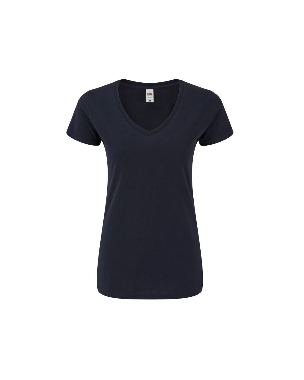 T-Shirts personnalisable FOL ICONIC V NECK T WOMEN