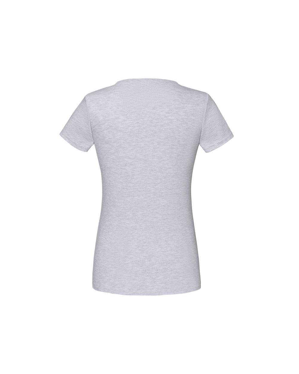 T-Shirts personnalisable FOL ICONIC V NECK T WOMEN