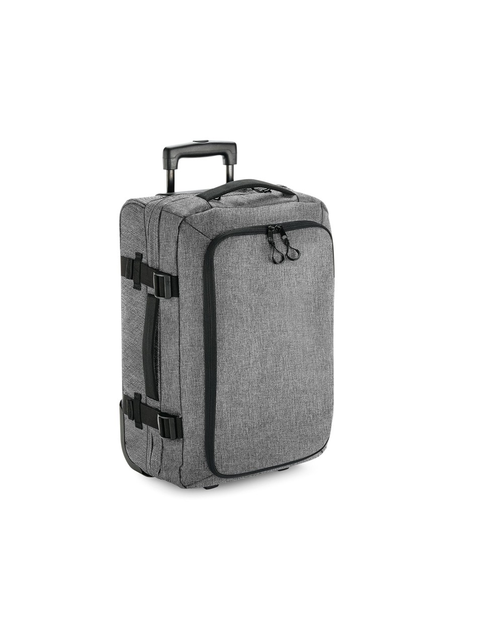 Sacs & Bagagerie personnalisable BAG BASE ESCAPE CARRY-ON WHEELIE