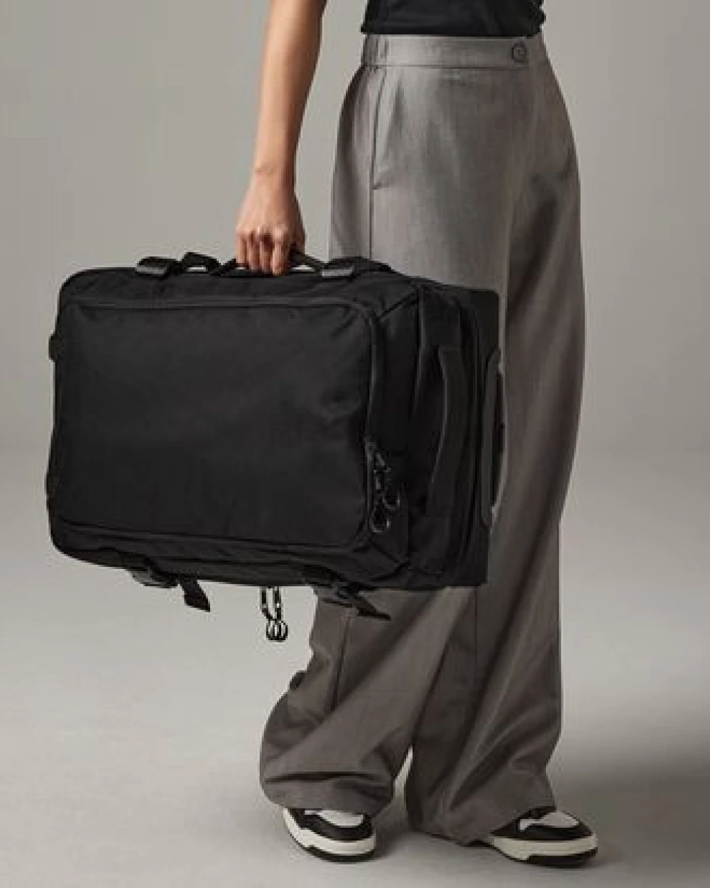 BAG BASE ESCAPE CARRY-ON WHEELIE Taschen personalisierbar