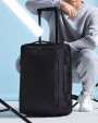 Sacs & Bagagerie personnalisable BAG BASE ESCAPE CARRY-ON WHEELIE