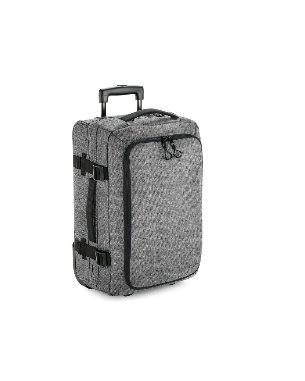Tassen & Zakken BAG BASE ESCAPE CARRY-ON WHEELIE voor bedrukking &amp; borduring