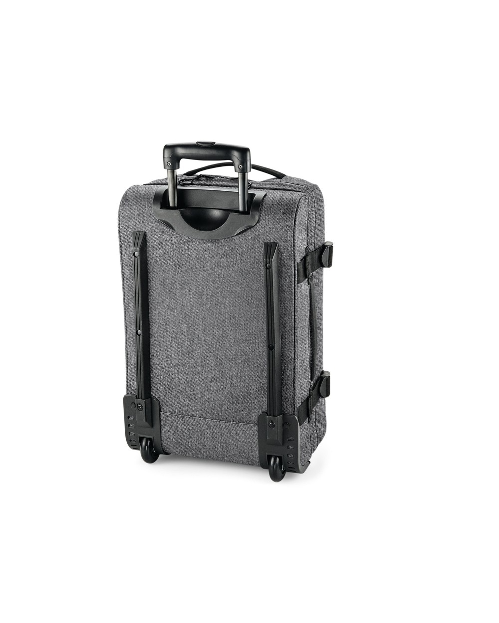 Tassen & Zakken BAG BASE ESCAPE CARRY-ON WHEELIE voor bedrukking &amp; borduring