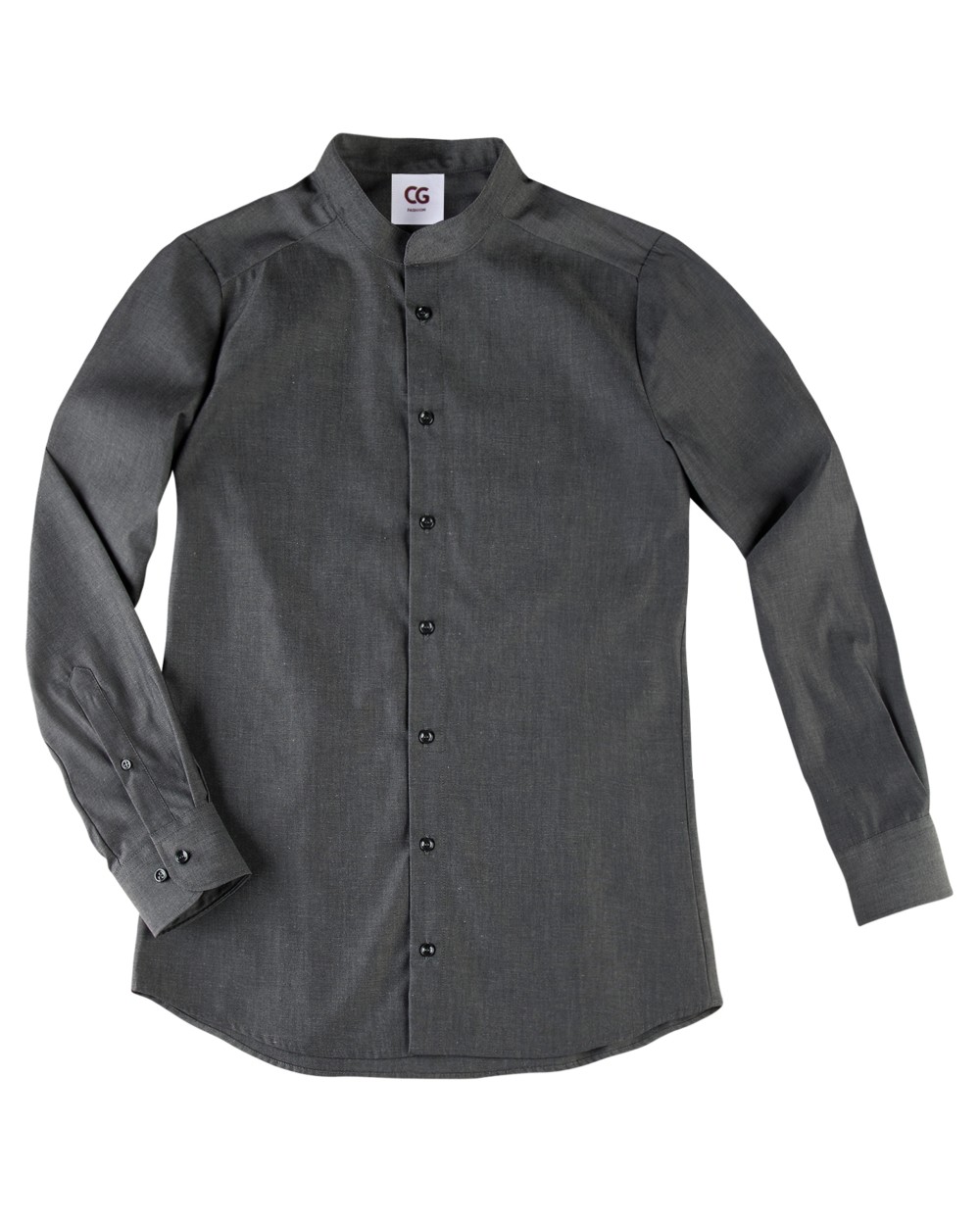Hemden C.G. WORKWEAR Shirt San Buono Man voor bedrukking &amp; borduring