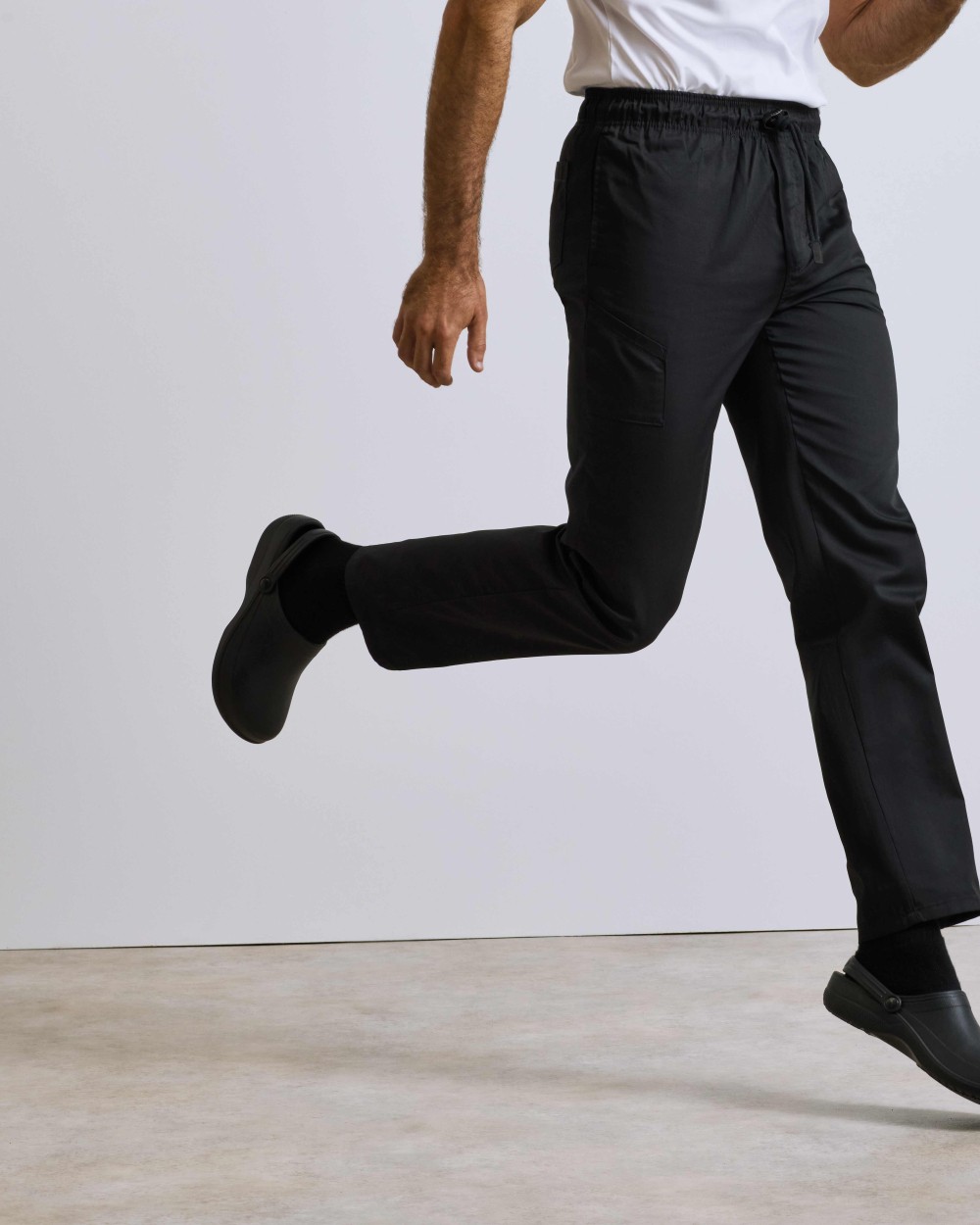 PREMIER Chef's select slim leg trousers Hosen personalisierbar