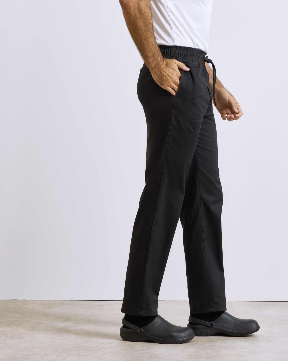 PREMIER Chef's select slim leg trousers Hosen personalisierbar
