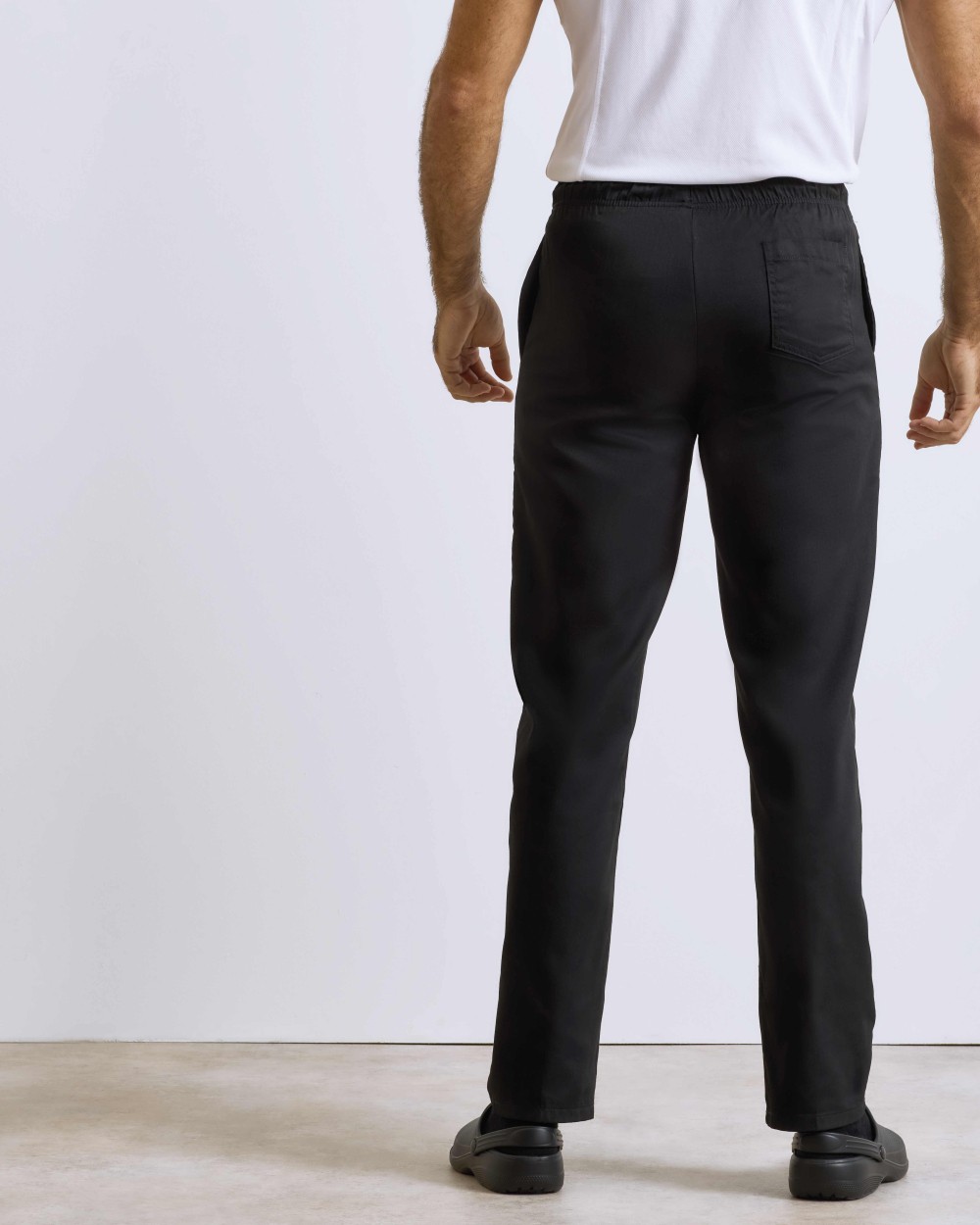 PREMIER Chef's select slim leg trousers Hosen personalisierbar