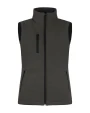 Softshells personnalisable CLIQUE Padded Softshell Vest Women