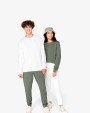 Sweaters & hoodies NATIVE SPIRIT Ecologische uniseks sweater met ronde hals French Terry voor bedrukking &amp; borduring