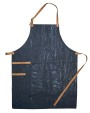 Schorten PRINTWEAR Apron PU voor bedrukking &amp; borduring