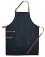 PRINTWEAR Apron PU Schürzen personalisierbar