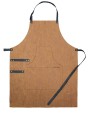 Schorten PRINTWEAR Apron PU voor bedrukking &amp; borduring