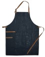 Schorten PRINTWEAR Apron PU voor bedrukking &amp; borduring