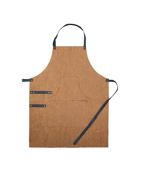 PRINTWEAR Apron PU Schürzen personalisierbar