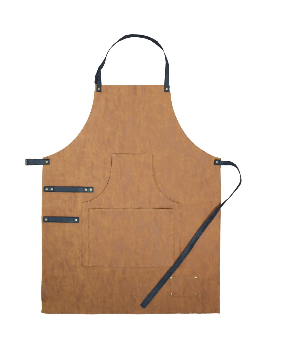 Schorten PRINTWEAR Apron PU voor bedrukking &amp; borduring