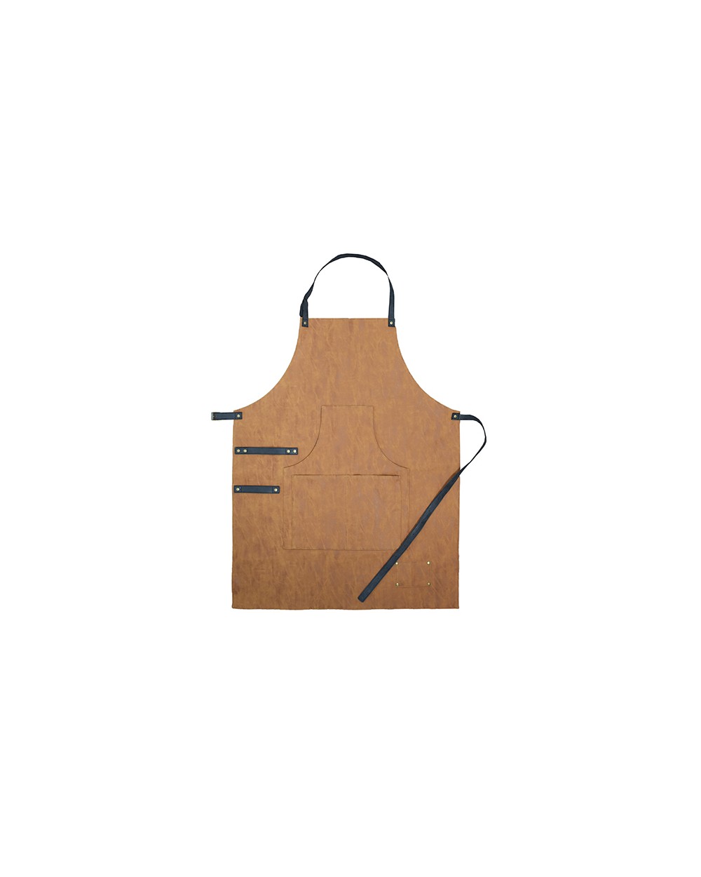 Schorten PRINTWEAR Apron PU voor bedrukking &amp; borduring
