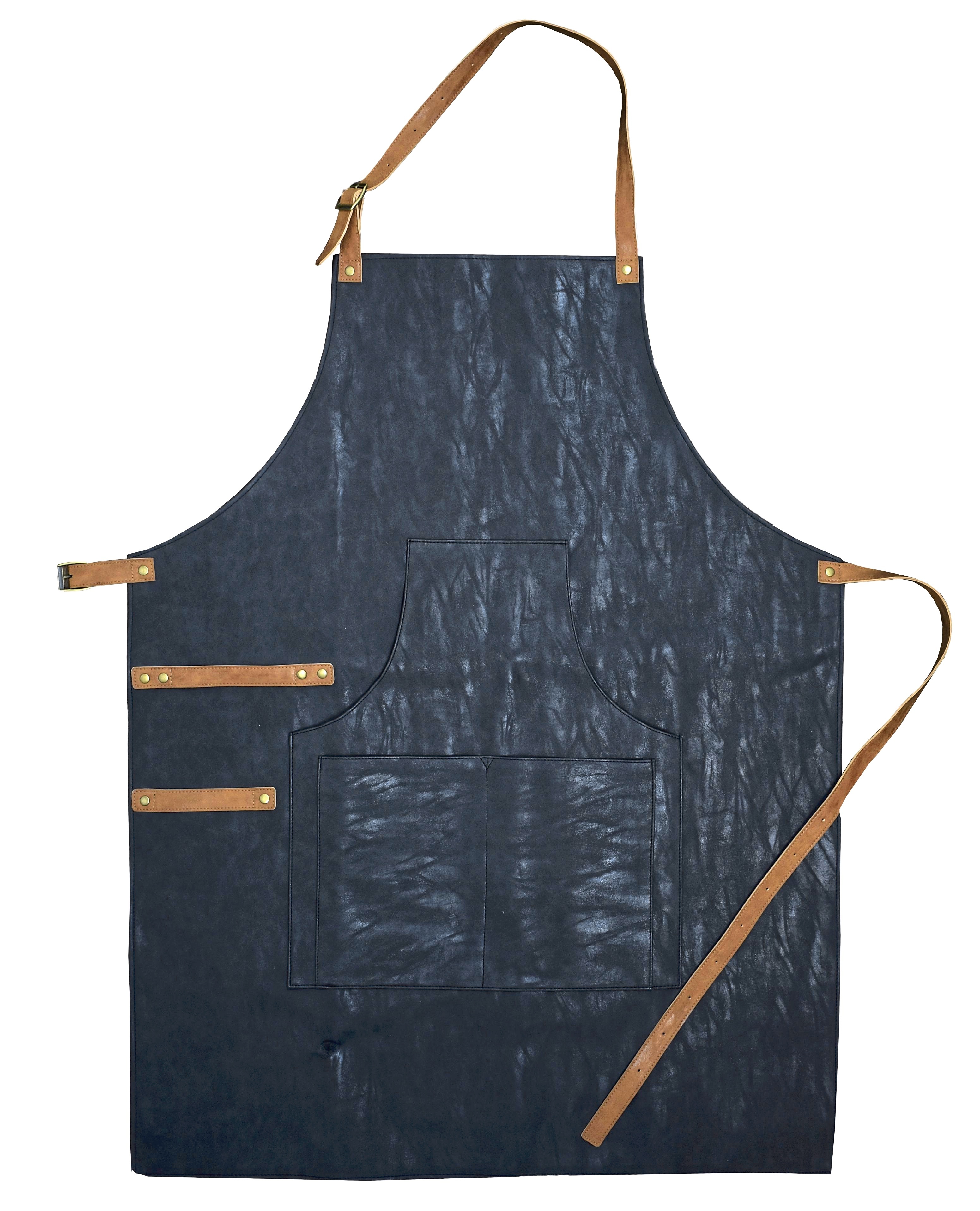 Schorten PRINTWEAR Apron PU voor bedrukking &amp; borduring