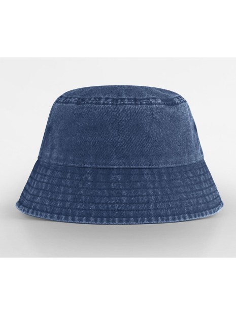 BEECHFIELD JUNIOR VINTAGE BUCKET HAT /api/colors/d6925801-44a6-4ac0-8be3-ab6ed94a0402 personnalisable