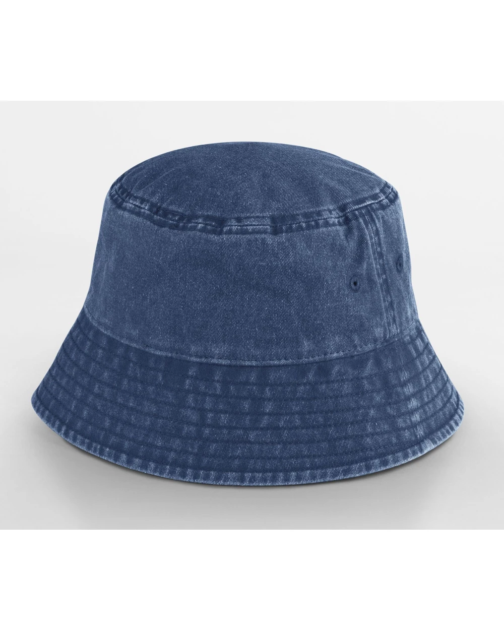 Bucket hats BEECHFIELD JUNIOR VINTAGE BUCKET HAT voor bedrukking &amp; borduring