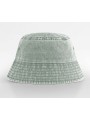 BEECHFIELD JUNIOR VINTAGE BUCKET HAT /api/colors/90b9ec44-68dd-4da9-bfda-230a6365ef75 personnalisable