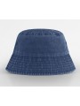 BEECHFIELD JUNIOR VINTAGE BUCKET HAT /api/colors/d6925801-44a6-4ac0-8be3-ab6ed94a0402 personnalisable