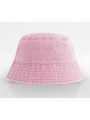 BEECHFIELD JUNIOR VINTAGE BUCKET HAT /api/colors/fb3d20c3-0403-4e49-9ab5-503577c50076 personnalisable