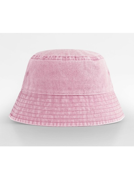 BEECHFIELD JUNIOR VINTAGE BUCKET HAT /api/colors/fb3d20c3-0403-4e49-9ab5-503577c50076 personnalisable