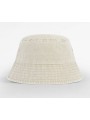 BEECHFIELD JUNIOR VINTAGE BUCKET HAT /api/colors/82a03486-00b9-4cef-8ce4-8c617c712c6f personnalisable