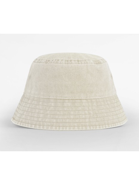 BEECHFIELD JUNIOR VINTAGE BUCKET HAT /api/colors/82a03486-00b9-4cef-8ce4-8c617c712c6f personnalisable