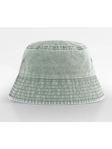 BEECHFIELD JUNIOR VINTAGE BUCKET HAT /api/colors/90b9ec44-68dd-4da9-bfda-230a6365ef75 personnalisable