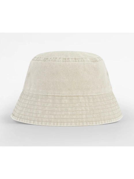 BEECHFIELD JUNIOR VINTAGE BUCKET HAT /api/colors/82a03486-00b9-4cef-8ce4-8c617c712c6f personnalisable