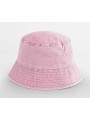 BEECHFIELD JUNIOR VINTAGE BUCKET HAT /api/colors/fb3d20c3-0403-4e49-9ab5-503577c50076 personnalisable