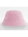 BEECHFIELD JUNIOR VINTAGE BUCKET HAT /api/colors/fb3d20c3-0403-4e49-9ab5-503577c50076 personnalisable
