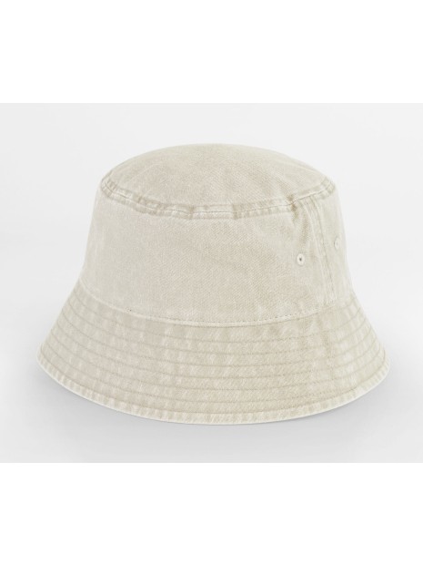 BEECHFIELD JUNIOR VINTAGE BUCKET HAT /api/colors/82a03486-00b9-4cef-8ce4-8c617c712c6f personnalisable