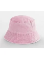 BEECHFIELD JUNIOR VINTAGE BUCKET HAT /api/colors/fb3d20c3-0403-4e49-9ab5-503577c50076 personnalisable