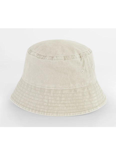 BEECHFIELD JUNIOR VINTAGE BUCKET HAT /api/colors/82a03486-00b9-4cef-8ce4-8c617c712c6f personnalisable