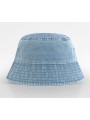 BEECHFIELD JUNIOR VINTAGE BUCKET HAT /api/colors/cb68c799-3329-494d-b4ee-61df35f7ded6 personnalisable