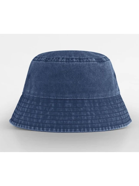 BEECHFIELD JUNIOR VINTAGE BUCKET HAT /api/colors/d6925801-44a6-4ac0-8be3-ab6ed94a0402 personnalisable