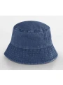 BEECHFIELD JUNIOR VINTAGE BUCKET HAT /api/colors/d6925801-44a6-4ac0-8be3-ab6ed94a0402 personnalisable