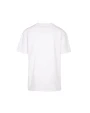 T-shirts BUILD YOUR BRAND ORGANIC HEAVY OVERSIZE TEE voor bedrukking &amp; borduring
