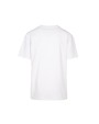 T-shirts BUILD YOUR BRAND ORGANIC HEAVY OVERSIZE TEE voor bedrukking &amp; borduring